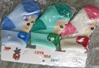 children's socks