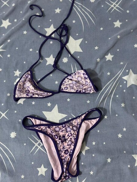 Maillot de bain