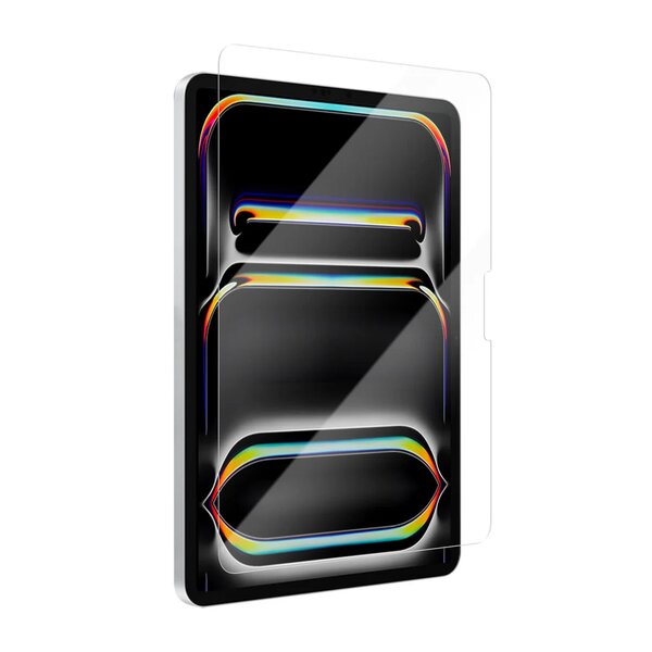iPad Pro 13inch | 11inch  2024 Tempered Glass Protector