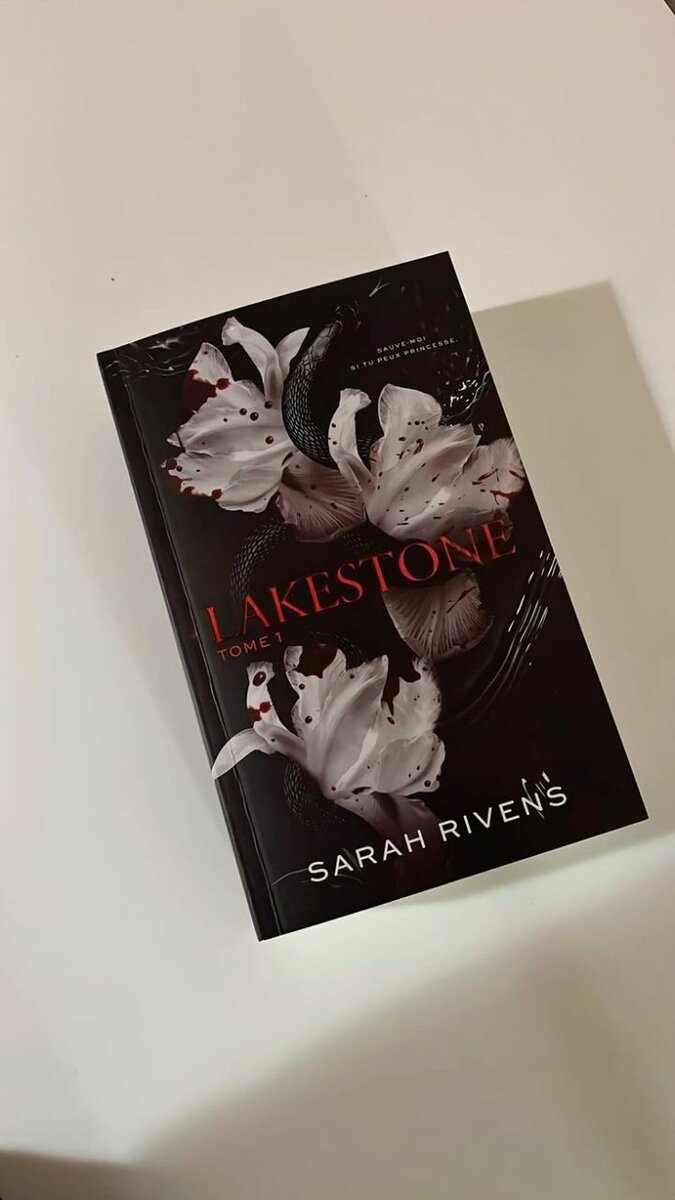 Lakstone