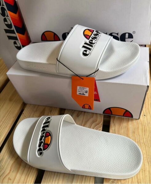 Sandales Ellesse Confortables