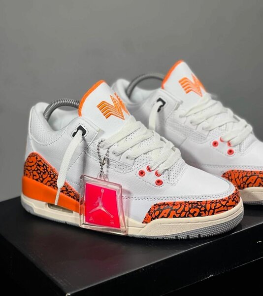 JORDAN 3