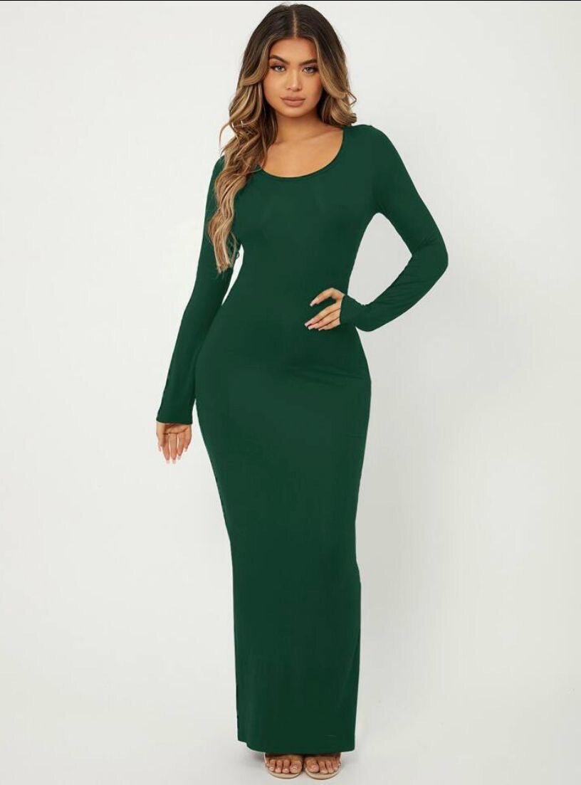 Dresses