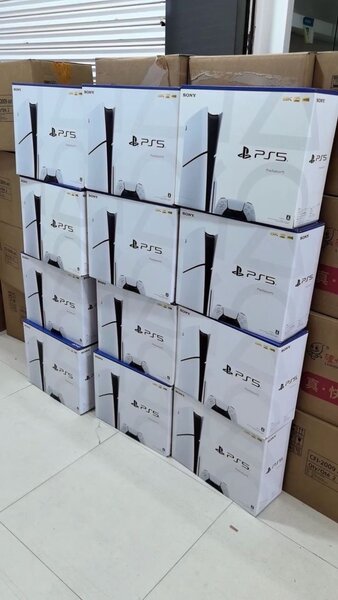 Play station 5