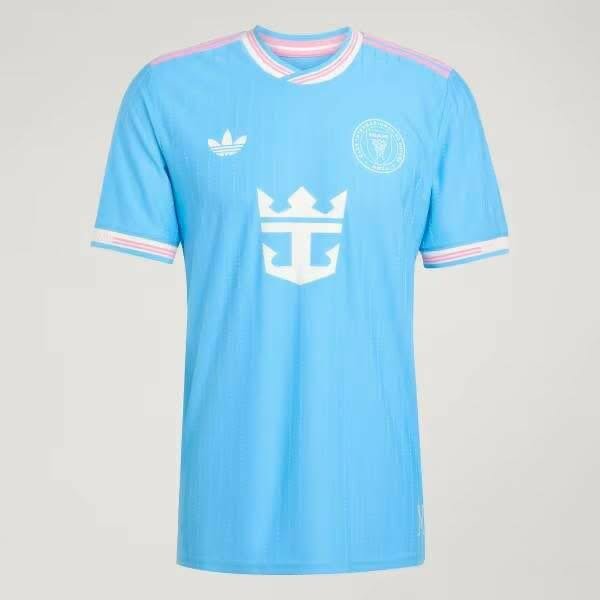 Maillot de Football Unisexe