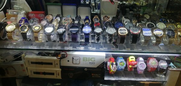 Wania Collection