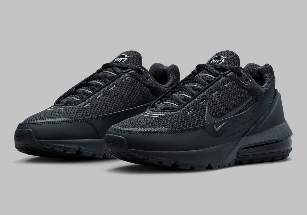 Nike Airmax Pulse