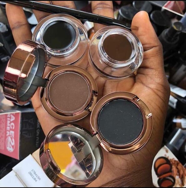 Gel liner
