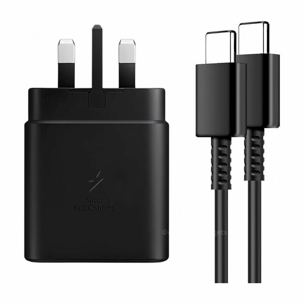 Original Samsung type c to c charger