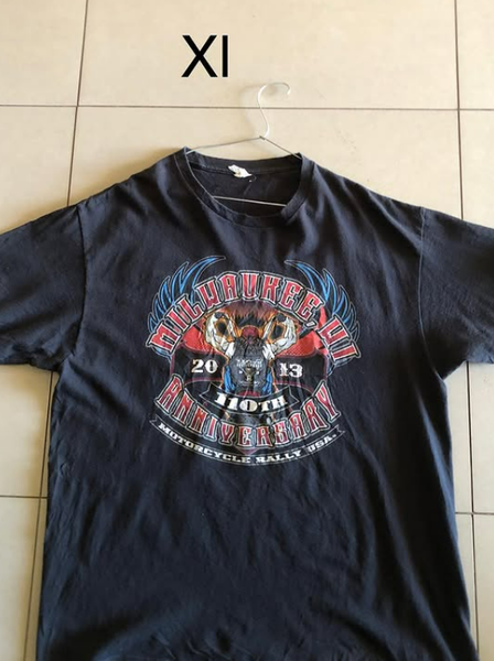 Tshirt