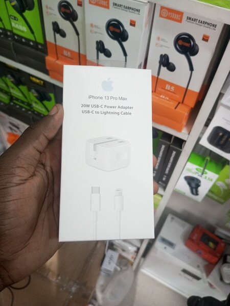 Charger