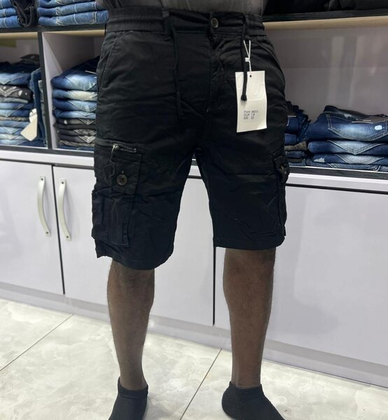 Shorts Cargo Homme Élégants