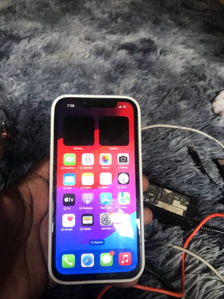 iPhone 14