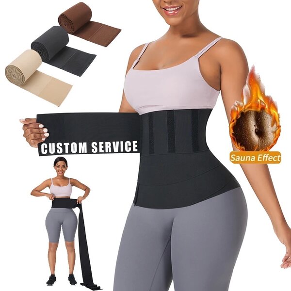 6M Waist wrap