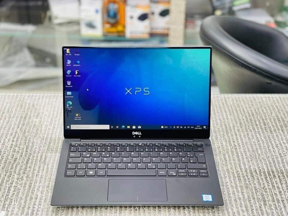 Dell XPS 9380