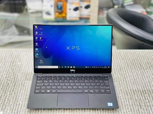 Dell XPS 9380
