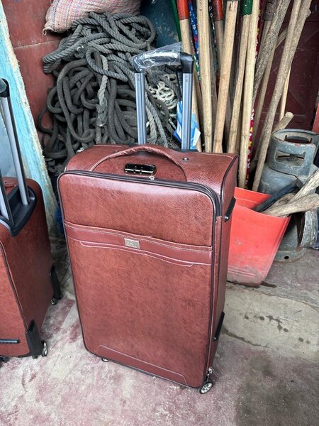 Grand valise
