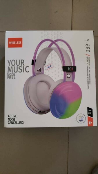 Headphones
