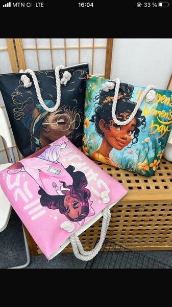 Topbag avec trousse️️