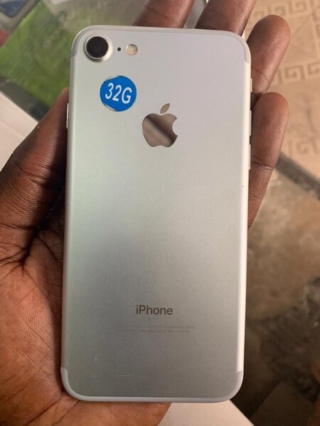 iPhone 7
