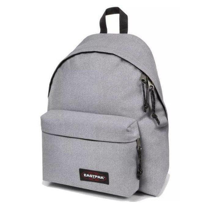 Eastpak Grey Classic Backpack