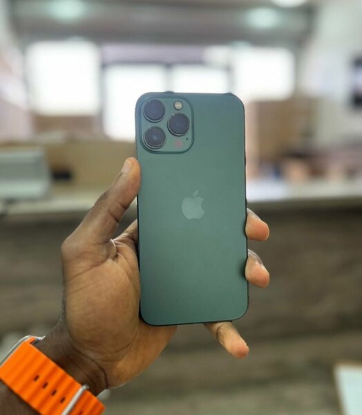 IPhone 13pro max