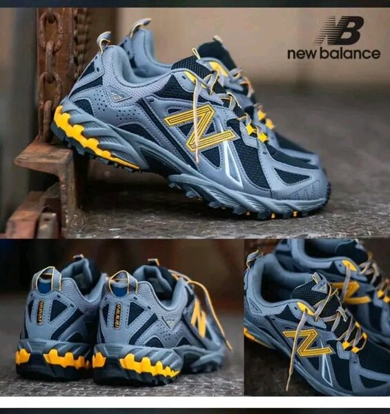 Men's sneakers