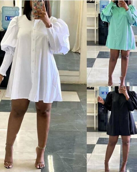 Dresses