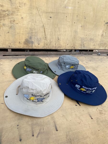 Bucket Hat
