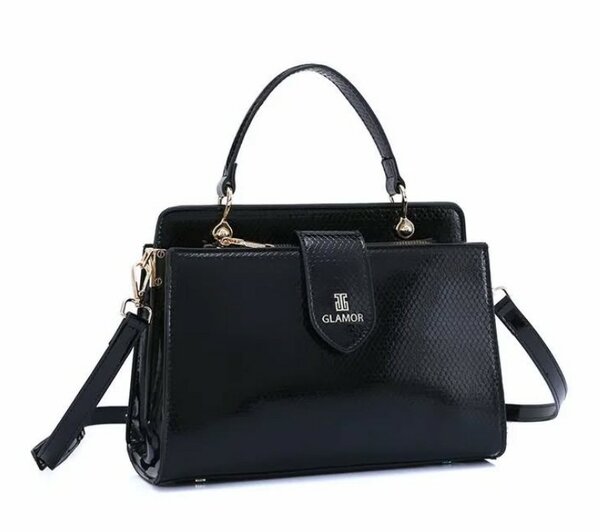 Black bag