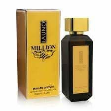 Launo Million