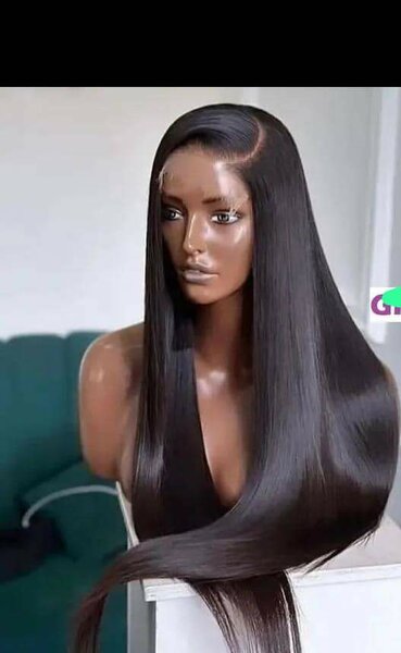 Diamond's wigs
