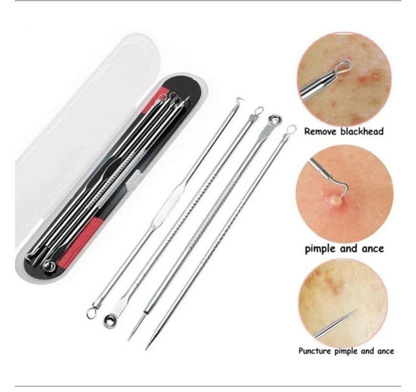 Pimples  remover