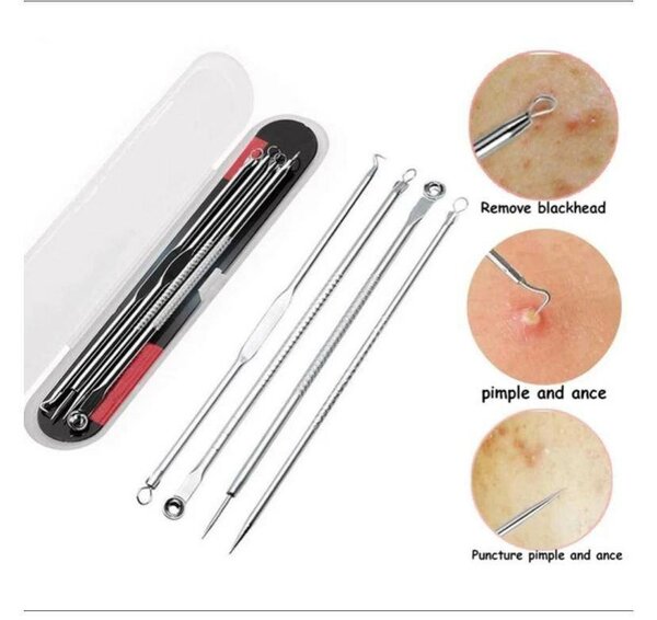 Pimples  remover