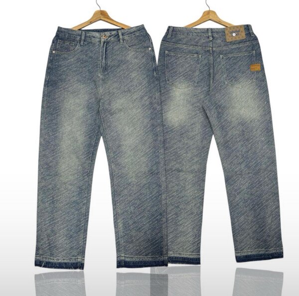 Les pantalons flare