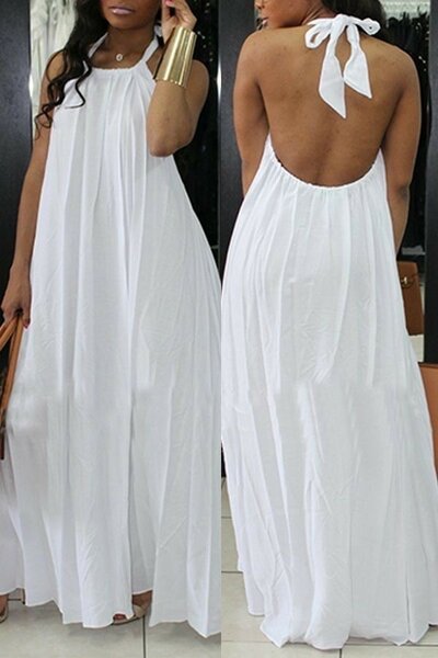 Robe moulante