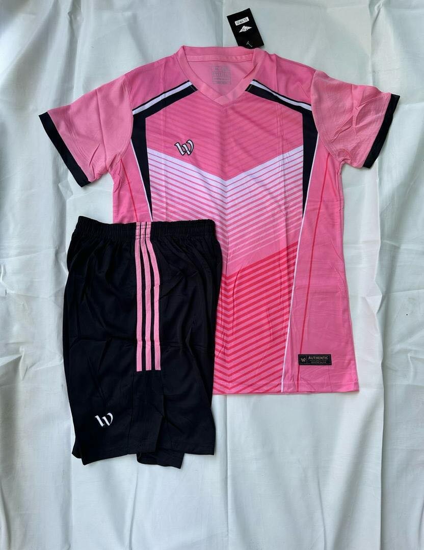 Football jerseys