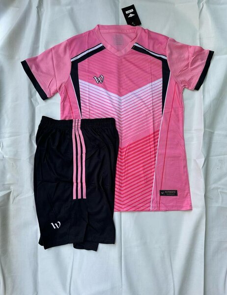 Football jerseys