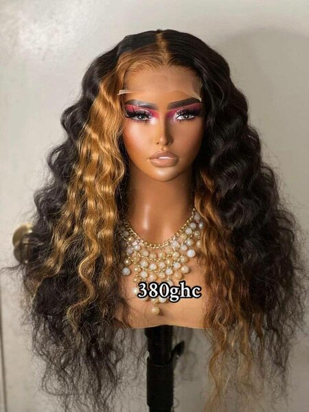 Wig