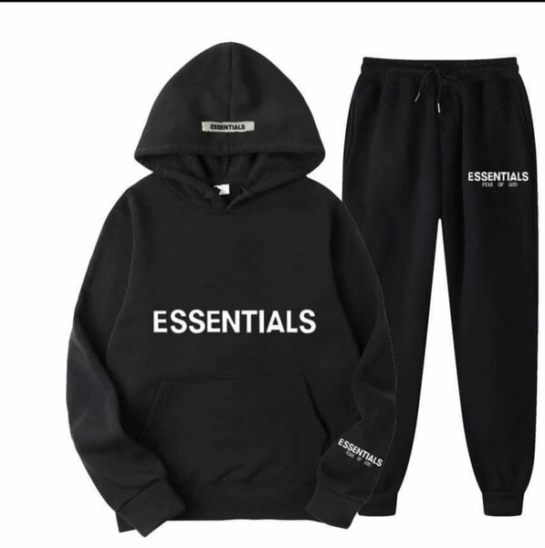 ensembles joggings