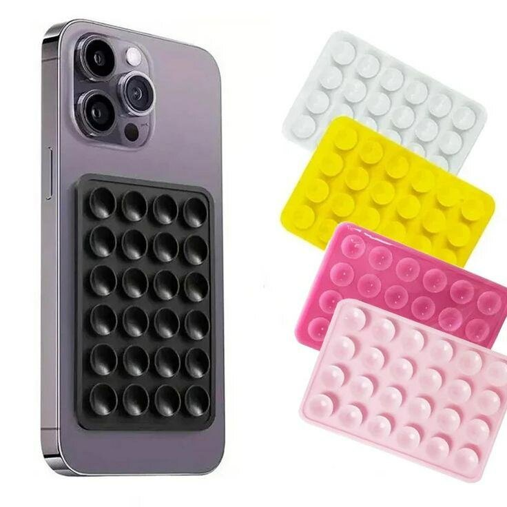 Patch adhésif pour téléphone