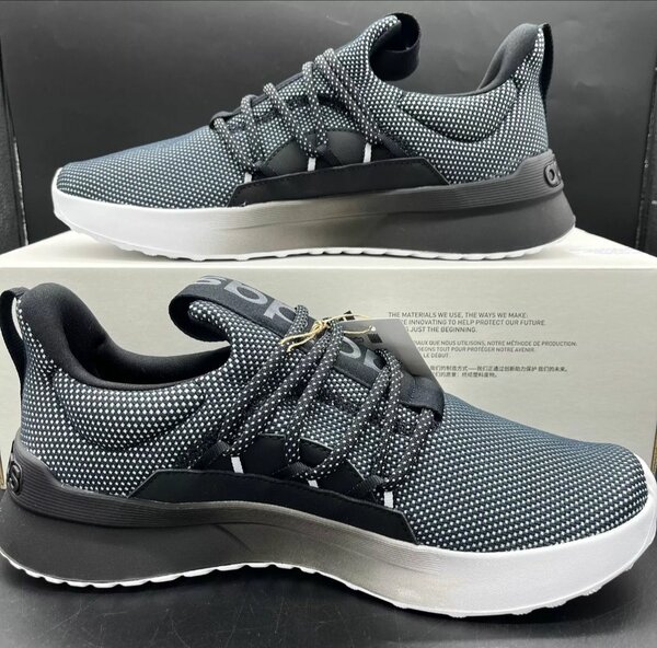 NEW ADIDAS MENS SNEAKER.
