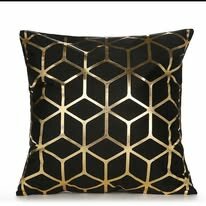 throw pillows