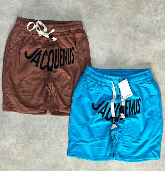 Short disponible