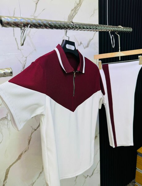 Fashion 2 Piece