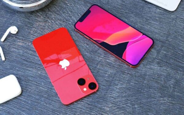 Iphone 13 simple