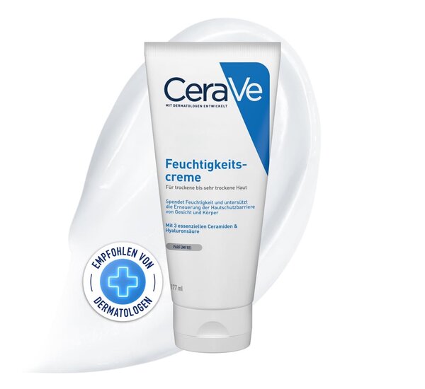 Baume Hydratante Peau Sèche