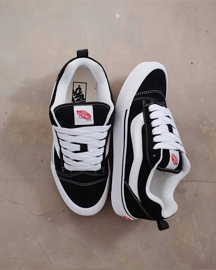 Vans knu skool original