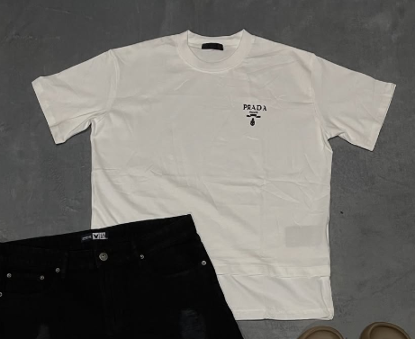 T-shirt size XL