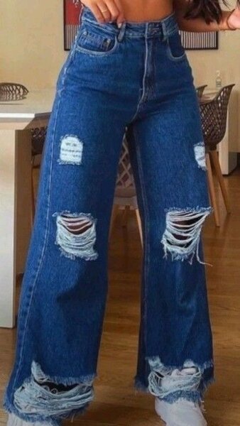 Cargo pants
